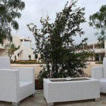 Torre Guaceto Resort