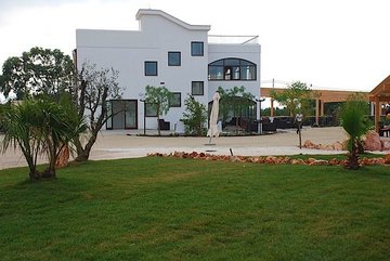 Torre Guaceto Resort