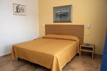Torre Guaceto Resort