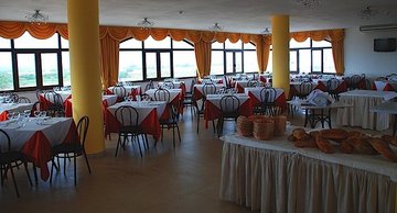 Torre Guaceto Resort