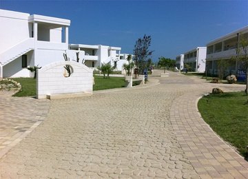 Torre Guaceto Resort