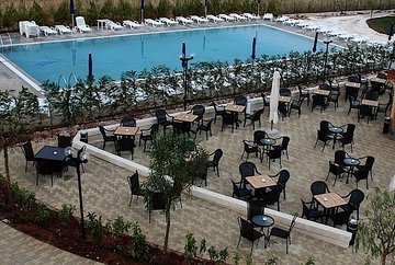 Torre Guaceto Resort