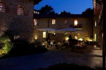 Hotel 1711 Contrada Resort & Spa