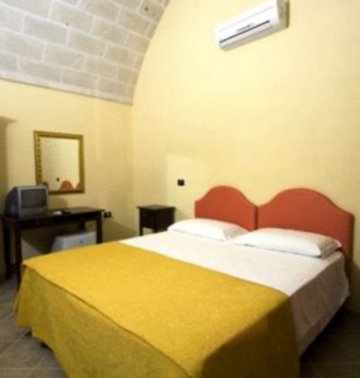 Albergue Oasi Del Visir Resort