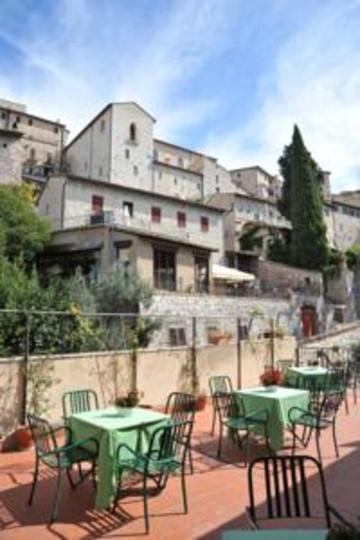 Albergo Ancajani 