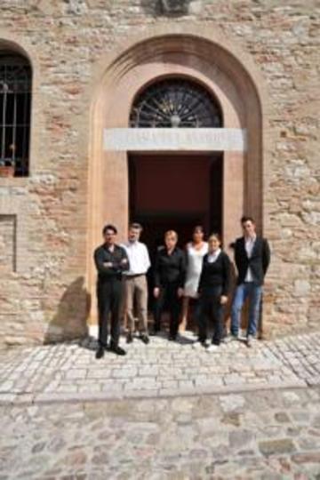 Albergo Ancajani 
