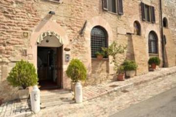 Albergo Ancajani 