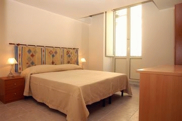 Residence San Carlo