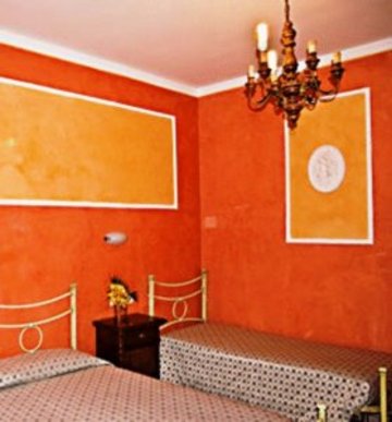 Hotel MERLINI
