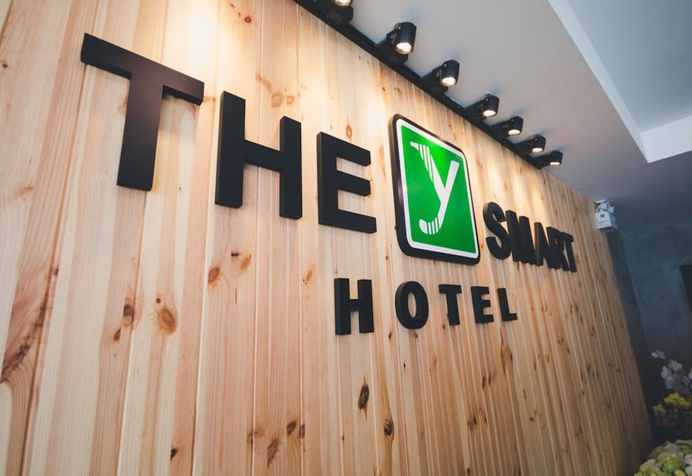The Y Smart Hotel 