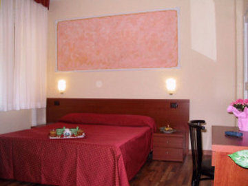 Hotel America