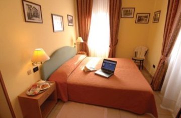 Hotel Bagliori