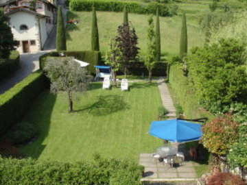 B&B Cà Rossa 