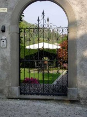 B&B Cà Rossa 