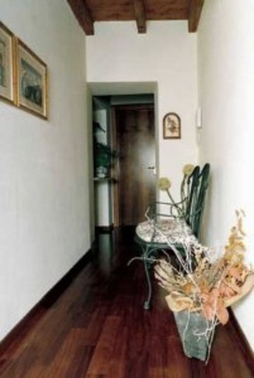 B&B Cà Rossa 