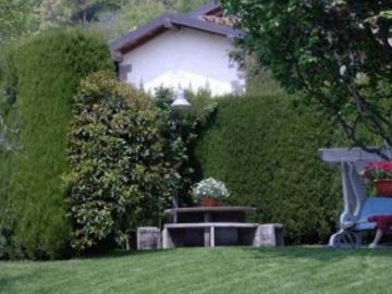 B&B Cà Rossa 