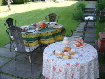 B&B Cà Rossa 