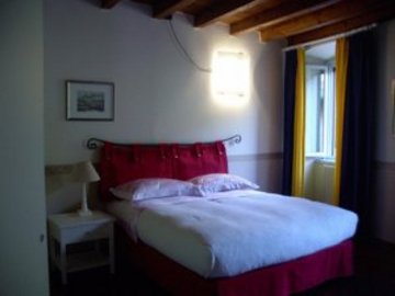 B&B Cà Rossa 