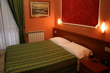 Hotel Le Querce
