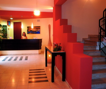 Hotel Insula