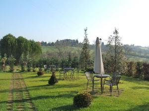 Bed & Breakfast Fonte Dei Tufi 