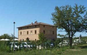 Bed & Breakfast Fonte Dei Tufi 