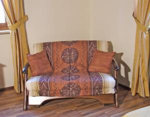 Bed & Breakfast Fonte Dei Tufi 