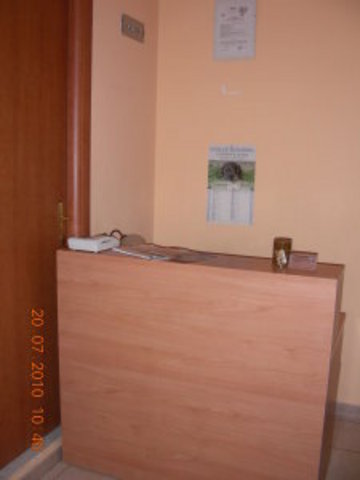 B&B Centre Of The World
