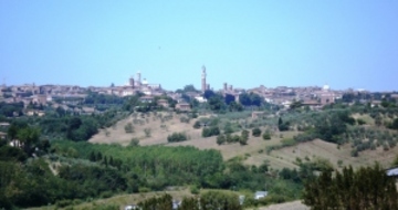 Castel Di Pugna - Villa Cambi 