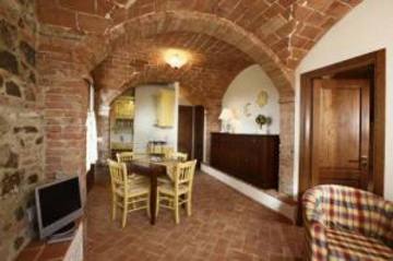 Castel Di Pugna - Villa Cambi 