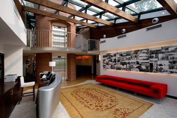 Hotel Cascina Scova Resort