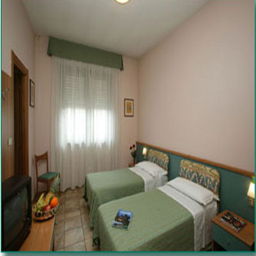 Hotel Astor