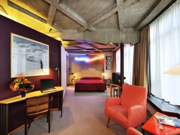 Best Western City Hotel