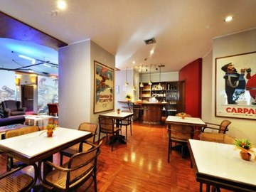 Best Western City Hotel