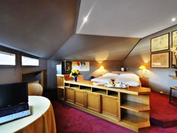 Best Western City Hotel