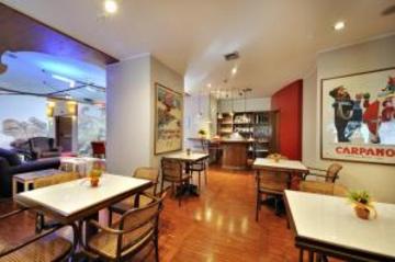 Best Western City Hotel