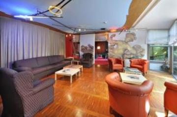 Best Western City Hotel