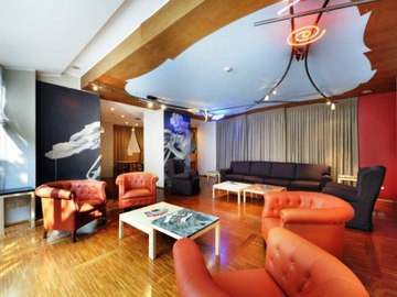 Best Western City Hotel