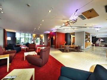 Best Western City Hotel