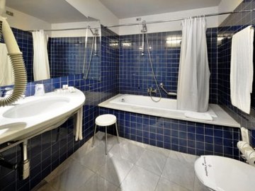 Best Western City Hotel