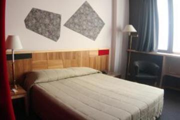 Best Western City Hotel