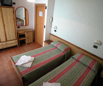 Hotel Reale Rimini