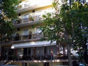 Hotel Tiziana