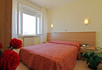 Hotel Tiziana