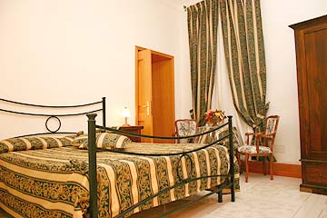 Hotel Notti A Roma