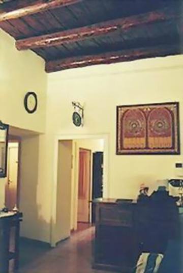 Notti a Roma B&B