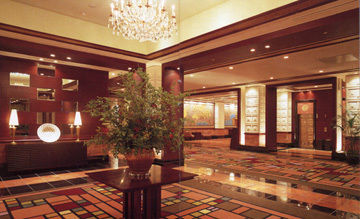 Mito Plaza Hotel