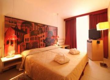 Hotel Aquila D'oro