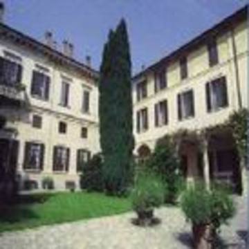 Villa Castiglione