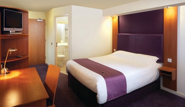 Premier Inn Tonbridge North 